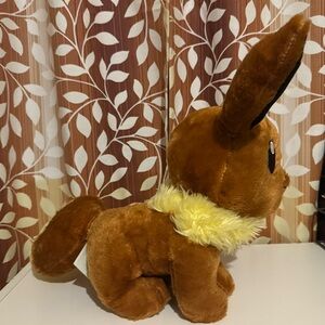 Build-A-Bear Pokemon Evee Plush